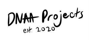DNAAProjects logo