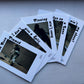 Bowling Postcards